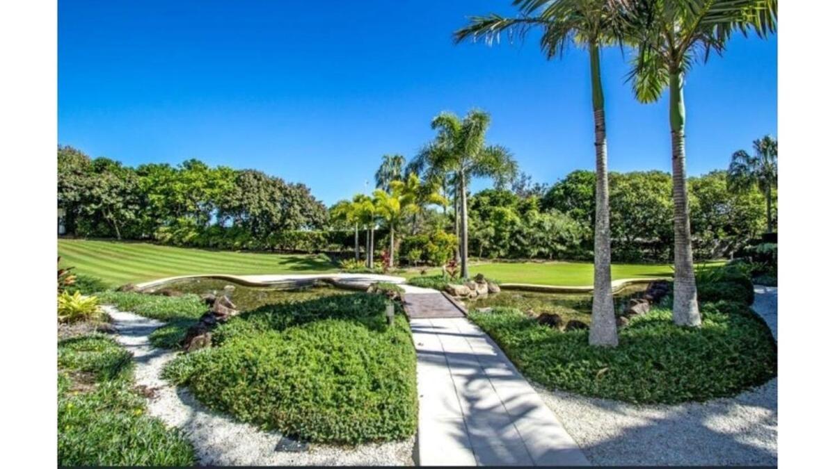 The Sand Resort Kingscliff - Holiday Management Co. 金斯克里福 外观 照片