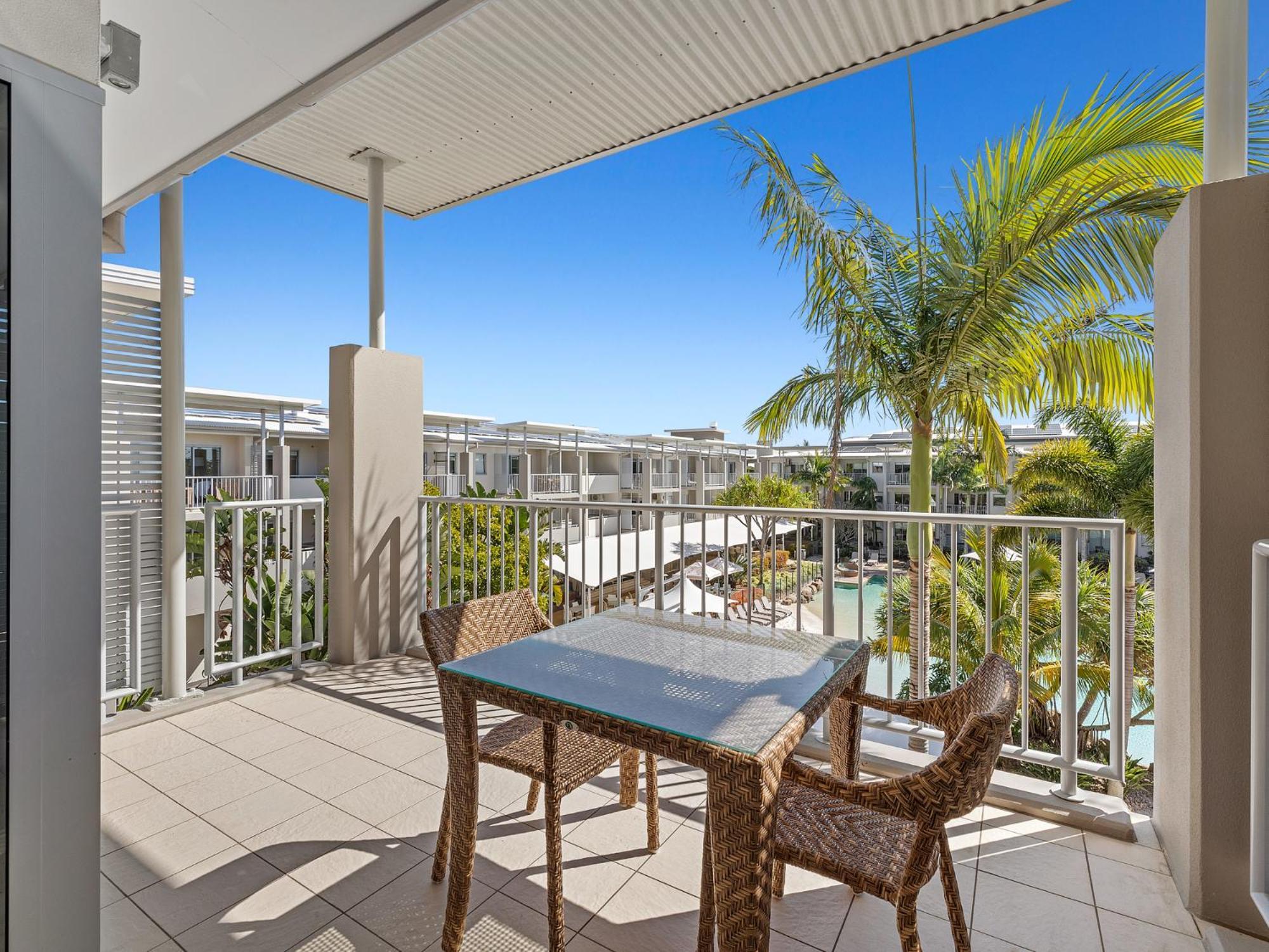 The Sand Resort Kingscliff - Holiday Management Co. 金斯克里福 外观 照片