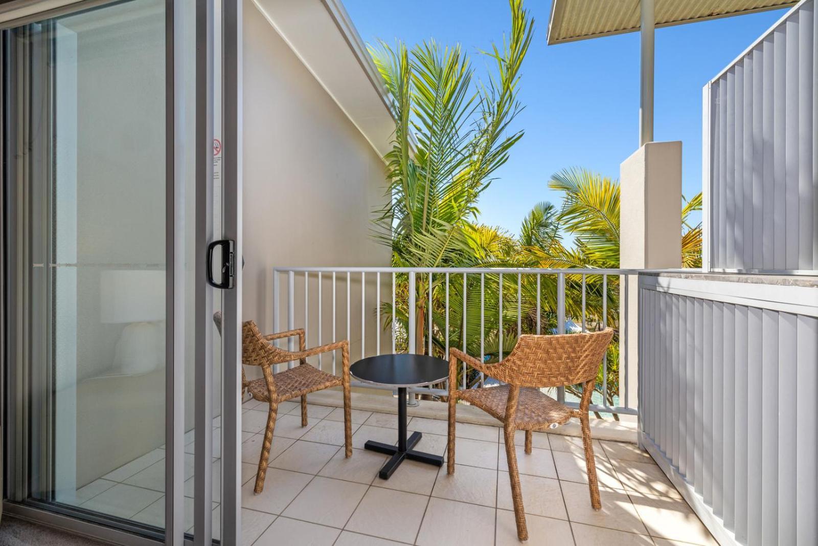 The Sand Resort Kingscliff - Holiday Management Co. 金斯克里福 外观 照片