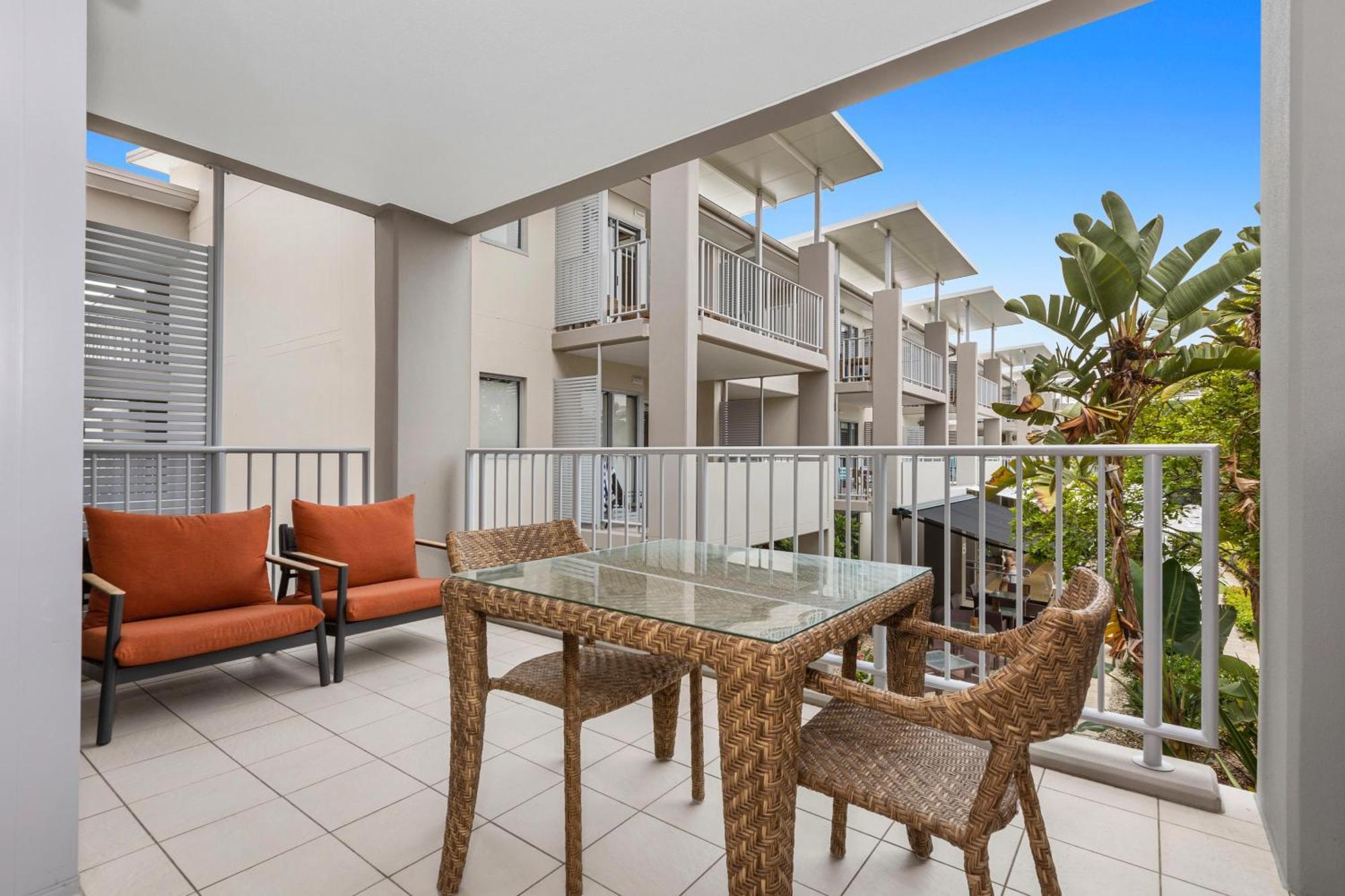 The Sand Resort Kingscliff - Holiday Management Co. 金斯克里福 外观 照片