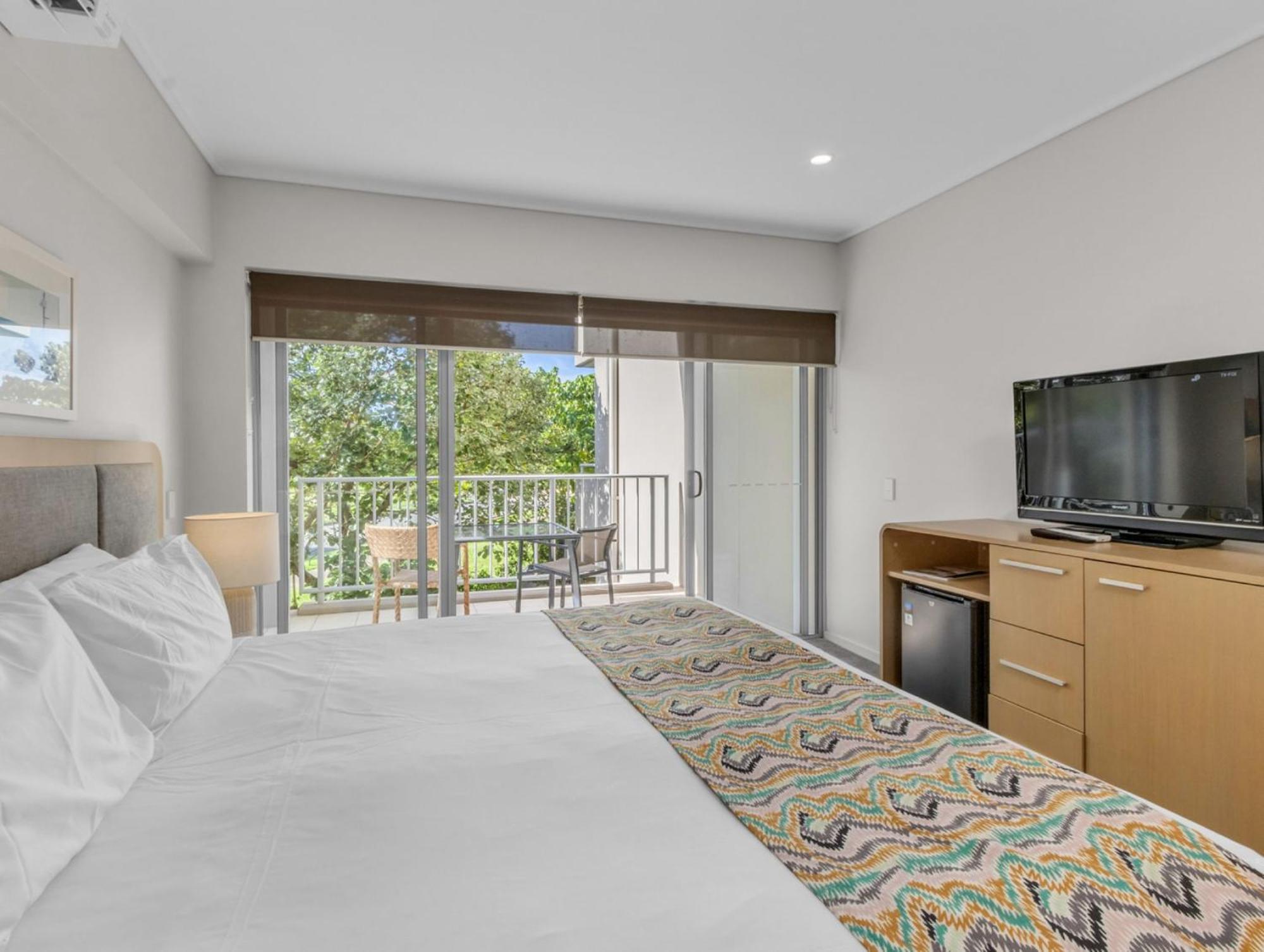 The Sand Resort Kingscliff - Holiday Management Co. 金斯克里福 外观 照片
