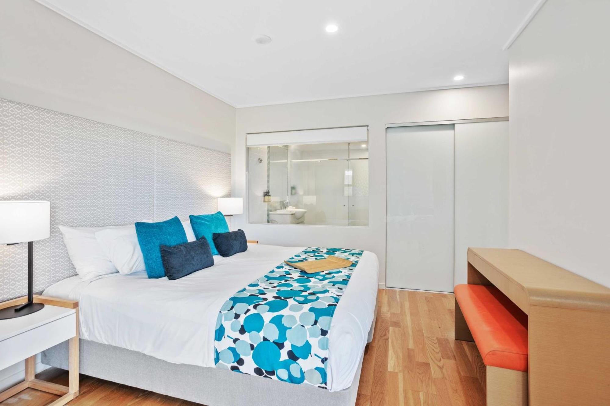 The Sand Resort Kingscliff - Holiday Management Co. 金斯克里福 外观 照片