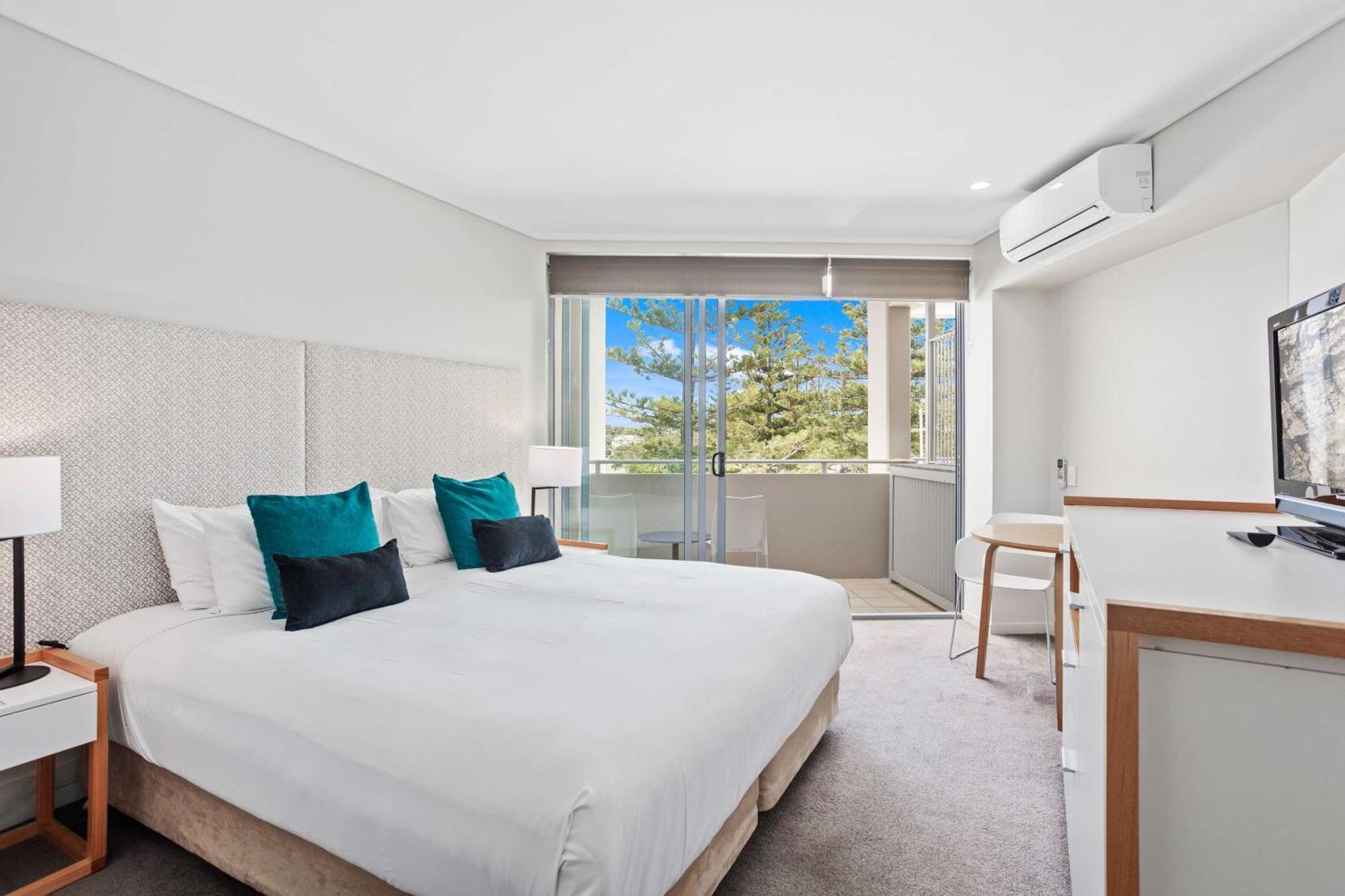 The Sand Resort Kingscliff - Holiday Management Co. 金斯克里福 外观 照片
