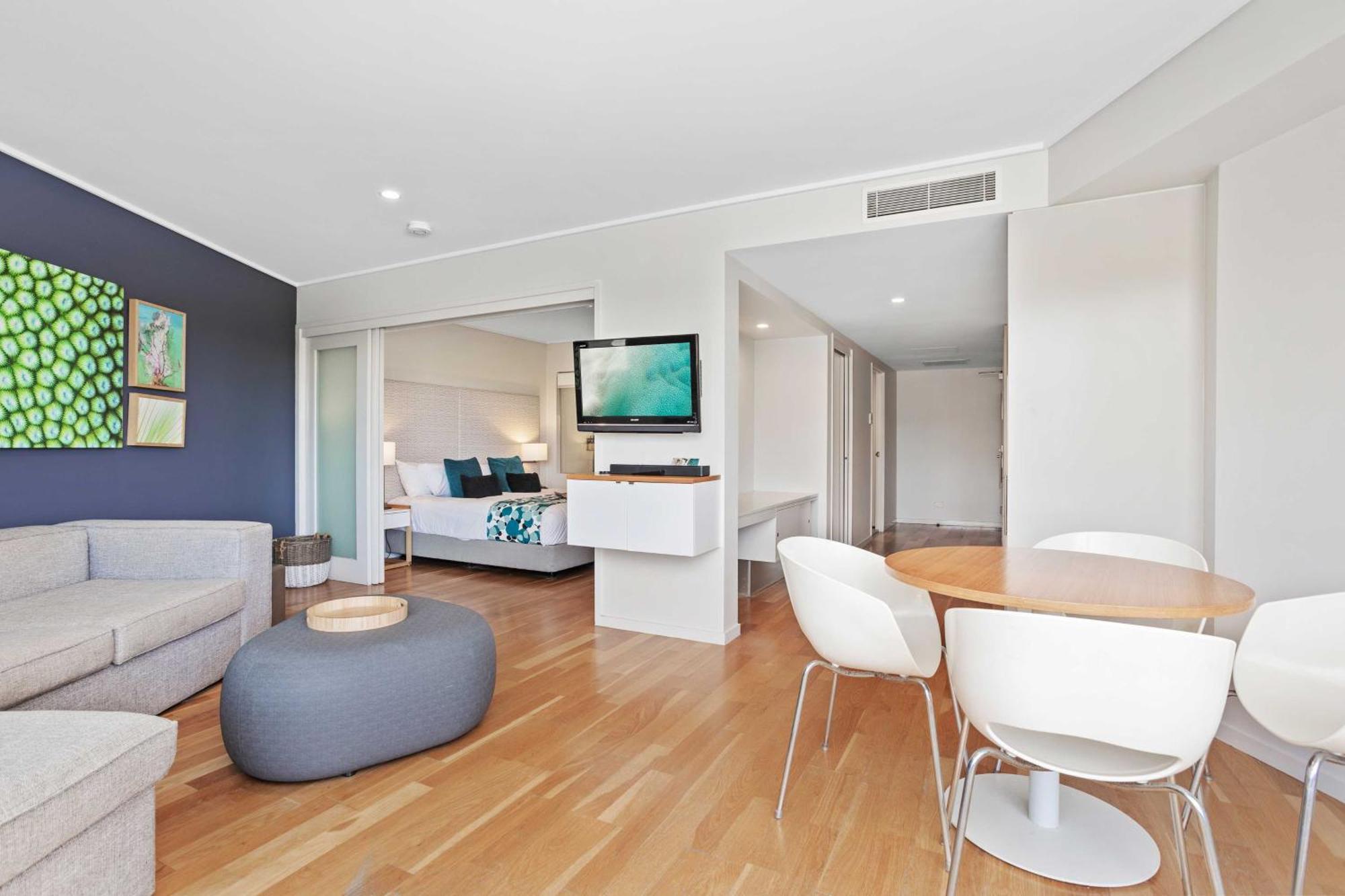 The Sand Resort Kingscliff - Holiday Management Co. 金斯克里福 外观 照片